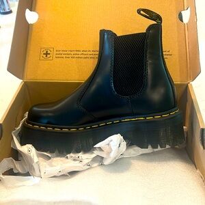 Dr Martens Air Wave Boots size 7